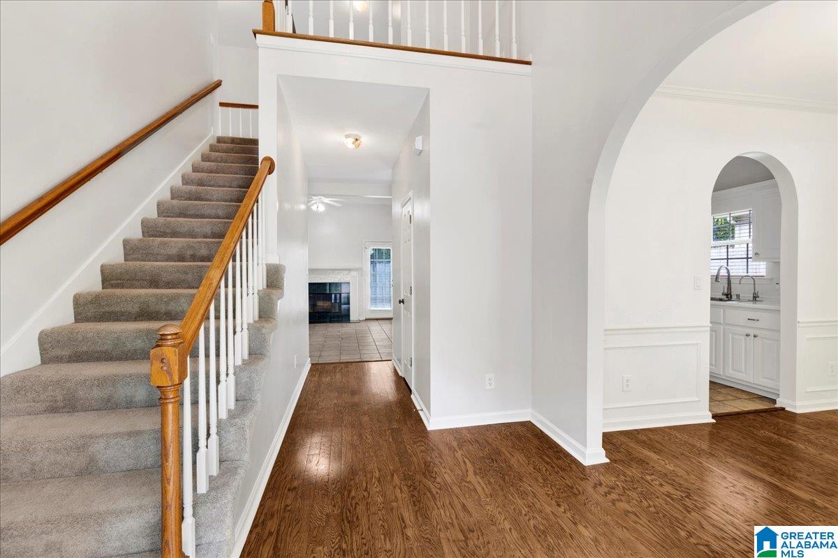930 Jackson Circle Helena, AL 35080 - Photo 3 of 30