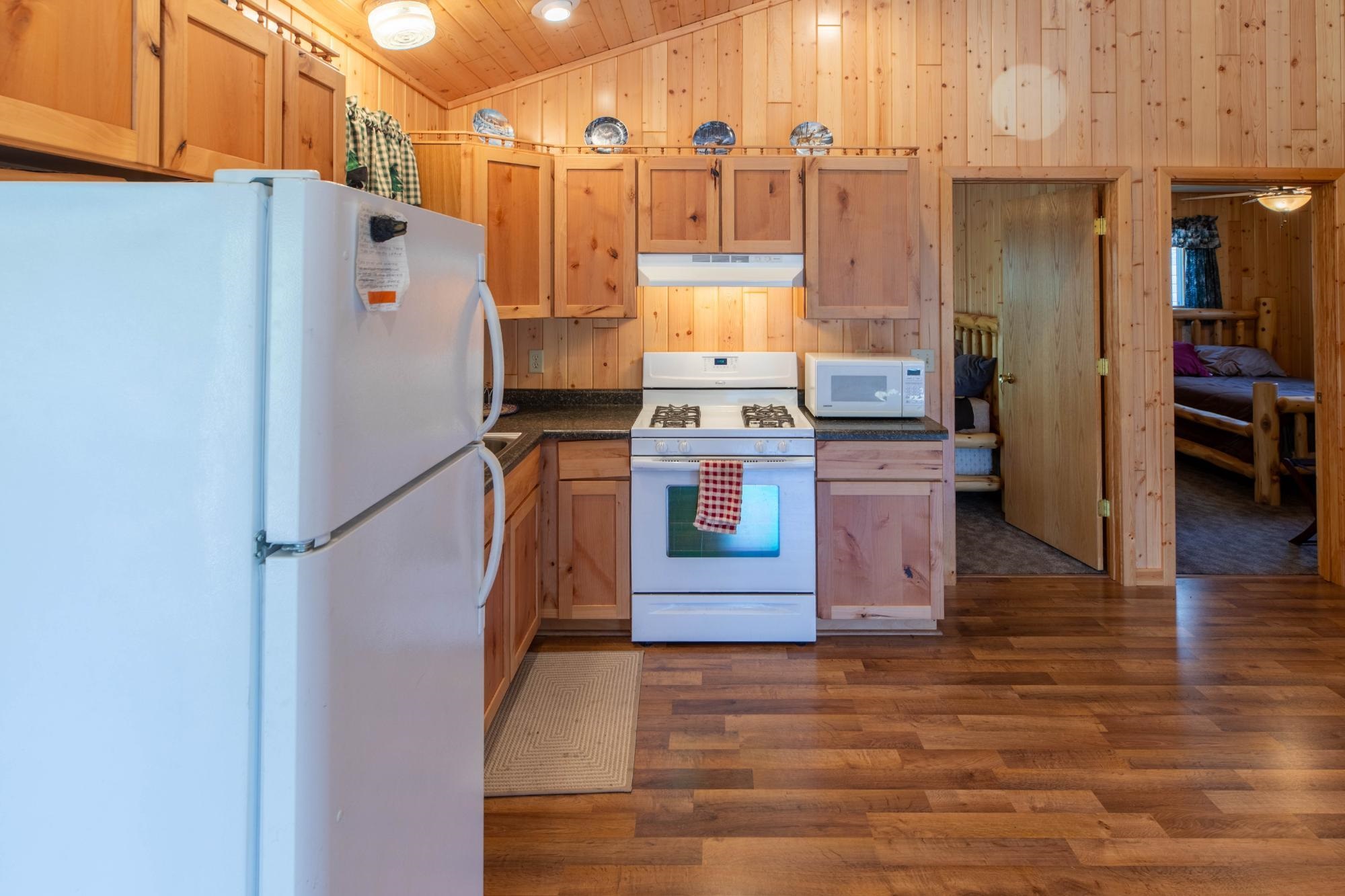 4916 North Nicolet Road Argonne, WI 54511 - Photo 15 of 50
