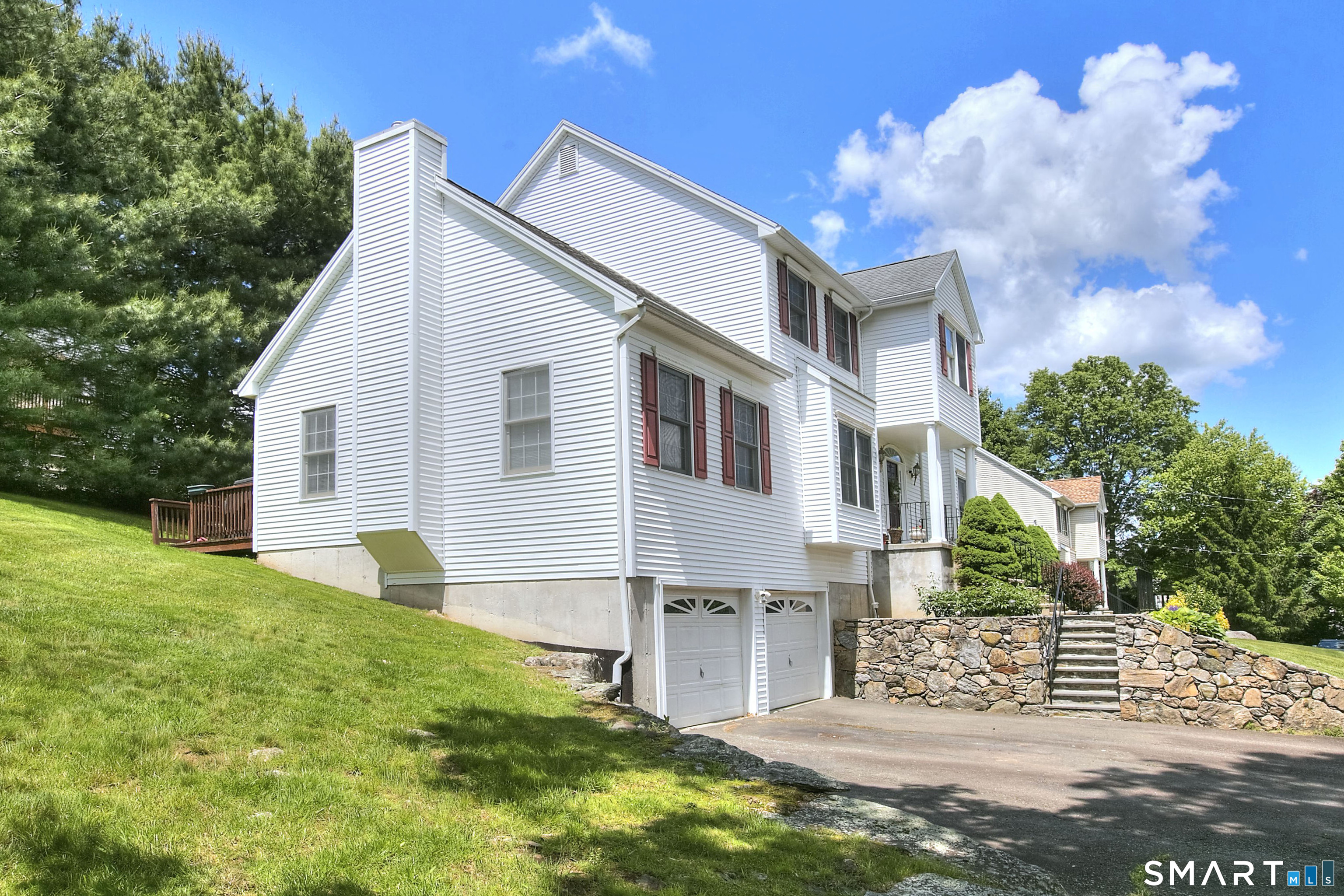 765 Cutspring Road Stratford, CT 06614 - Photo 31 of 33