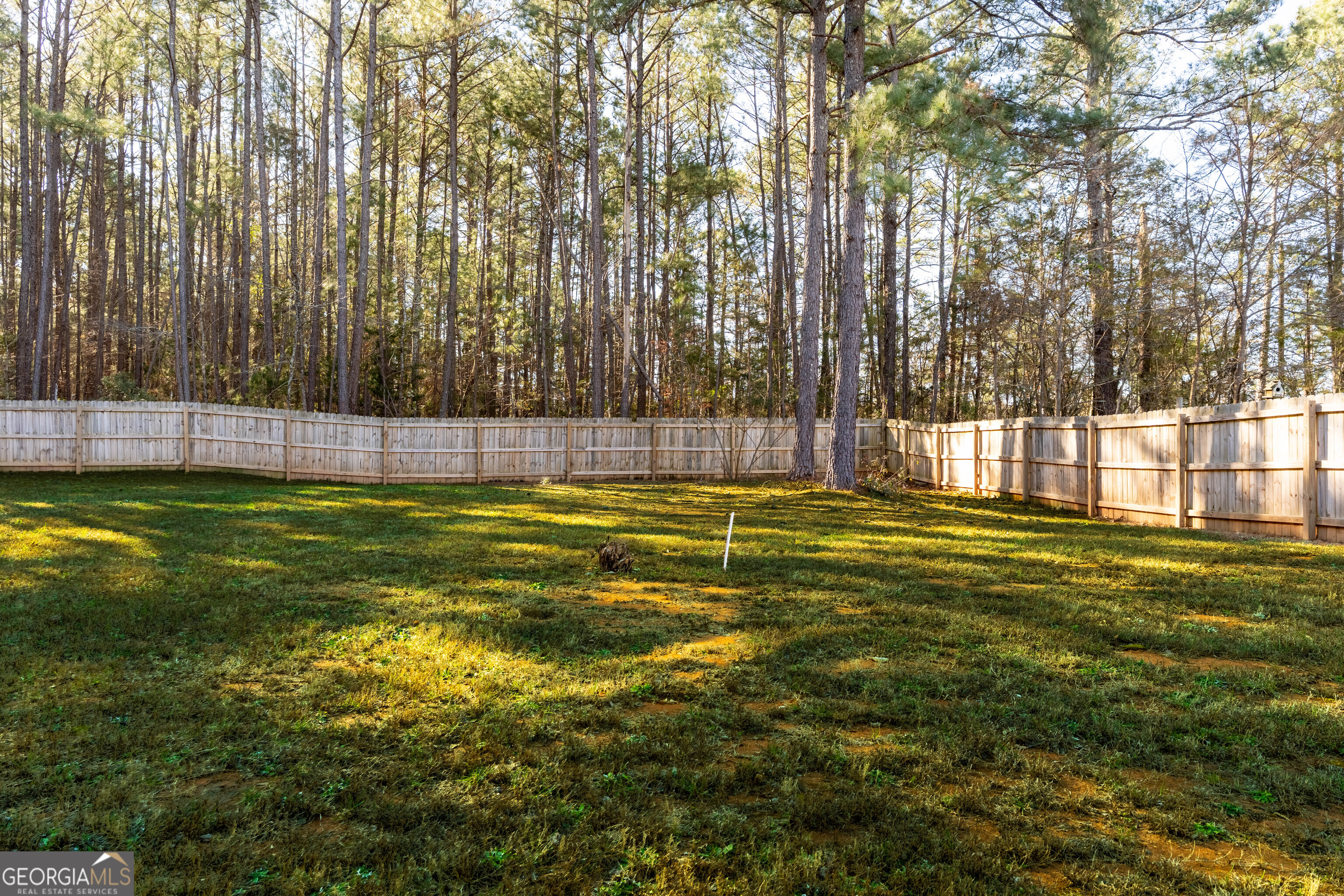 157 Watkins Road Flovilla, GA 30216 - Photo 31 of 31 a view of swimming pool and a yard