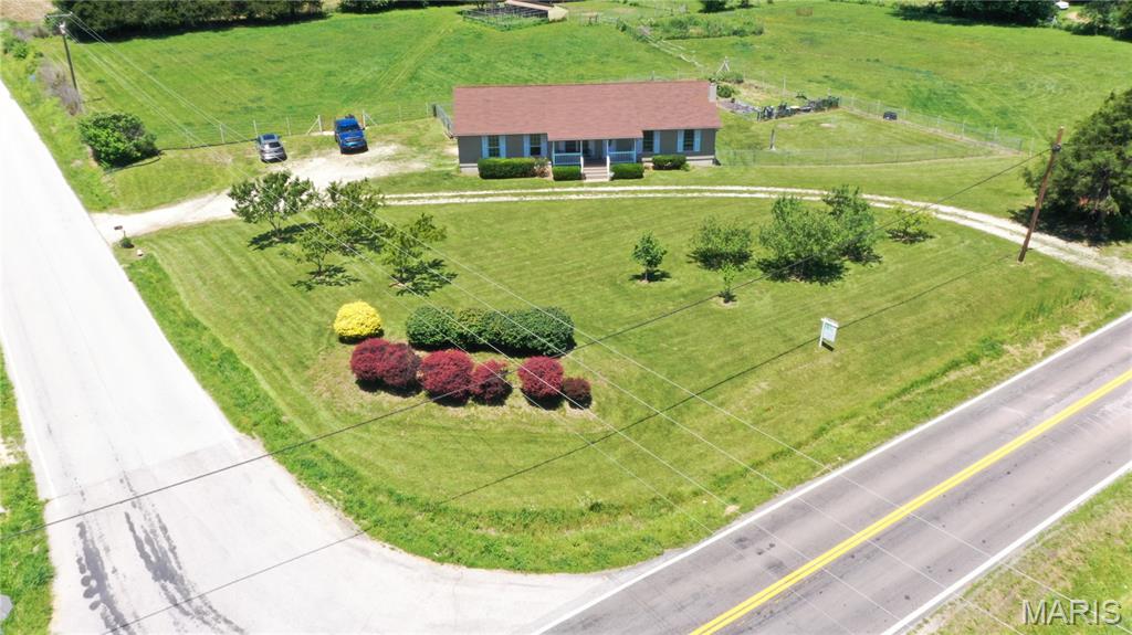 13531 Fruit Farm Road Wright City, MO 63390 - Photo 33 of 53