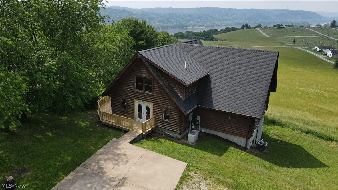 170 Fred Smith Road New Matamoras, OH 45767 - Photo 8 of 32