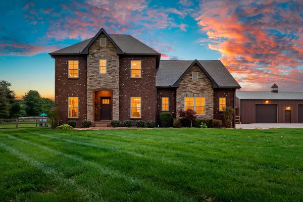 $1,375,000 | 3457 Maxie Jones Road, Springfield, TN 37172