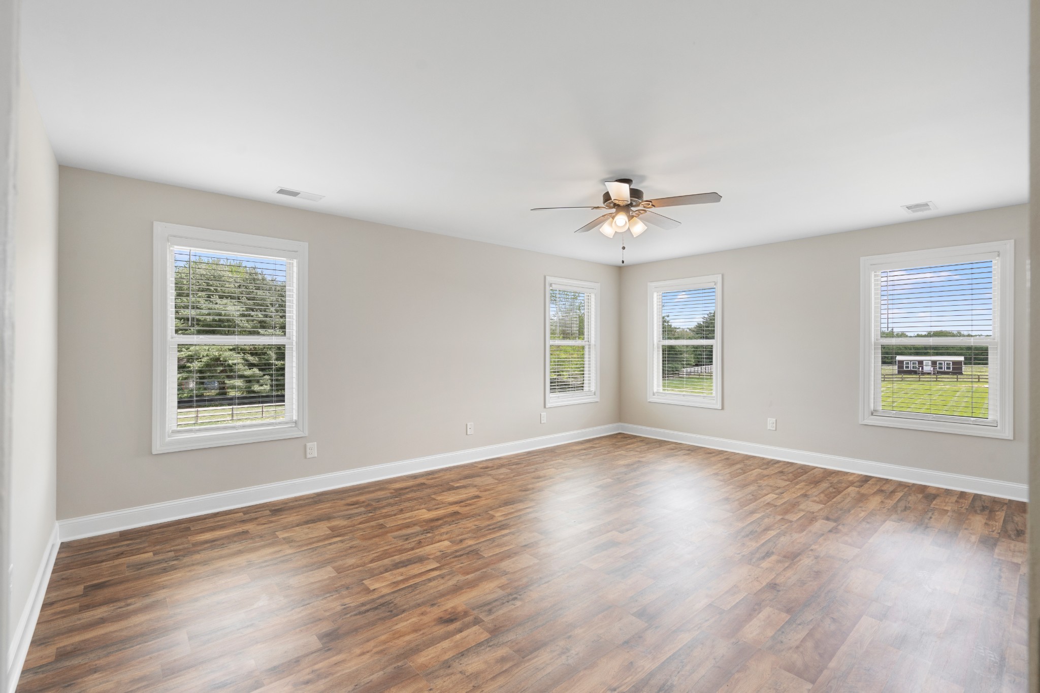 3457 Maxie Jones Road Springfield, TN 37172 - Photo 22 of 61