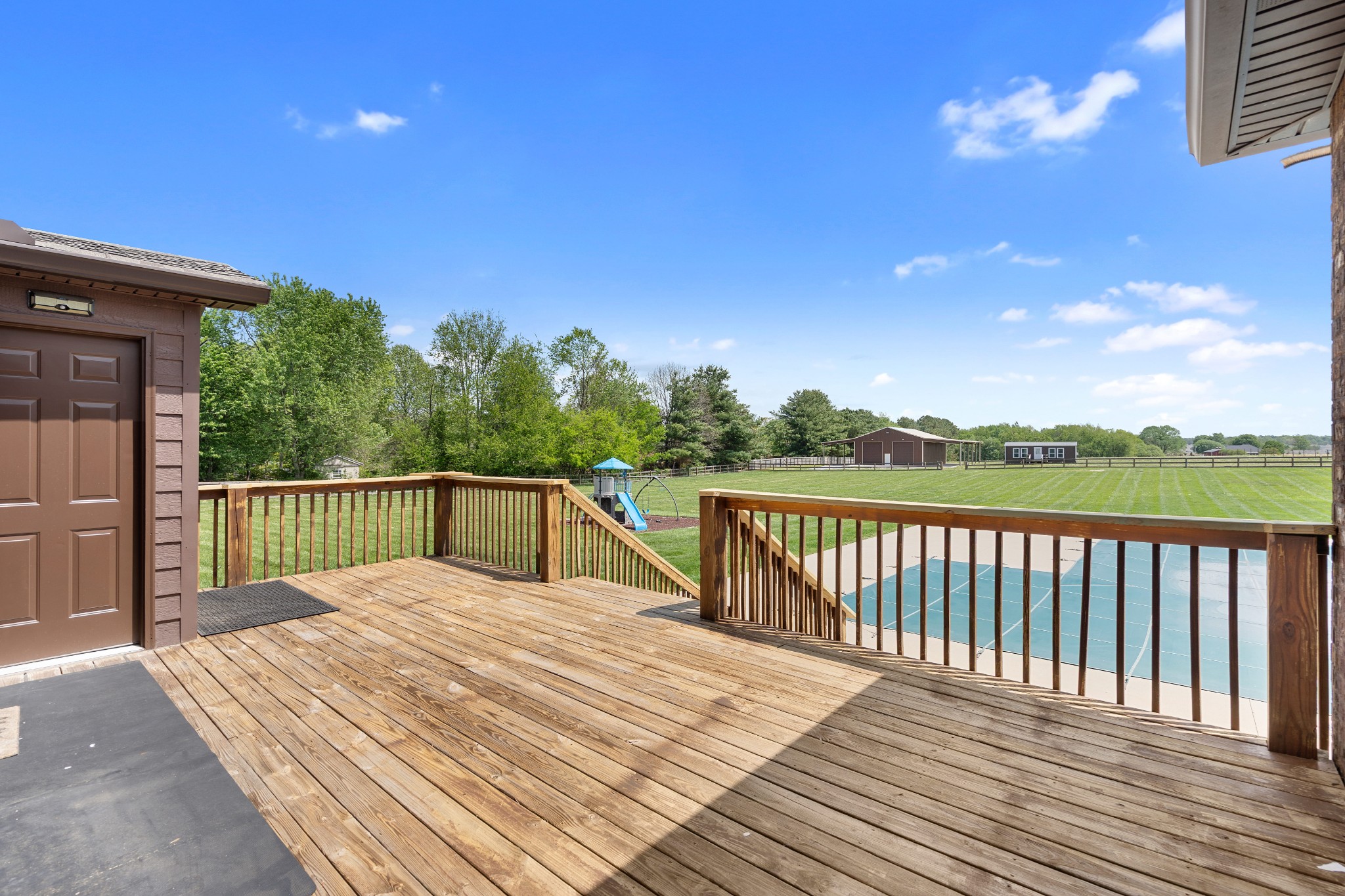 3457 Maxie Jones Road Springfield, TN 37172 - Photo 32 of 61