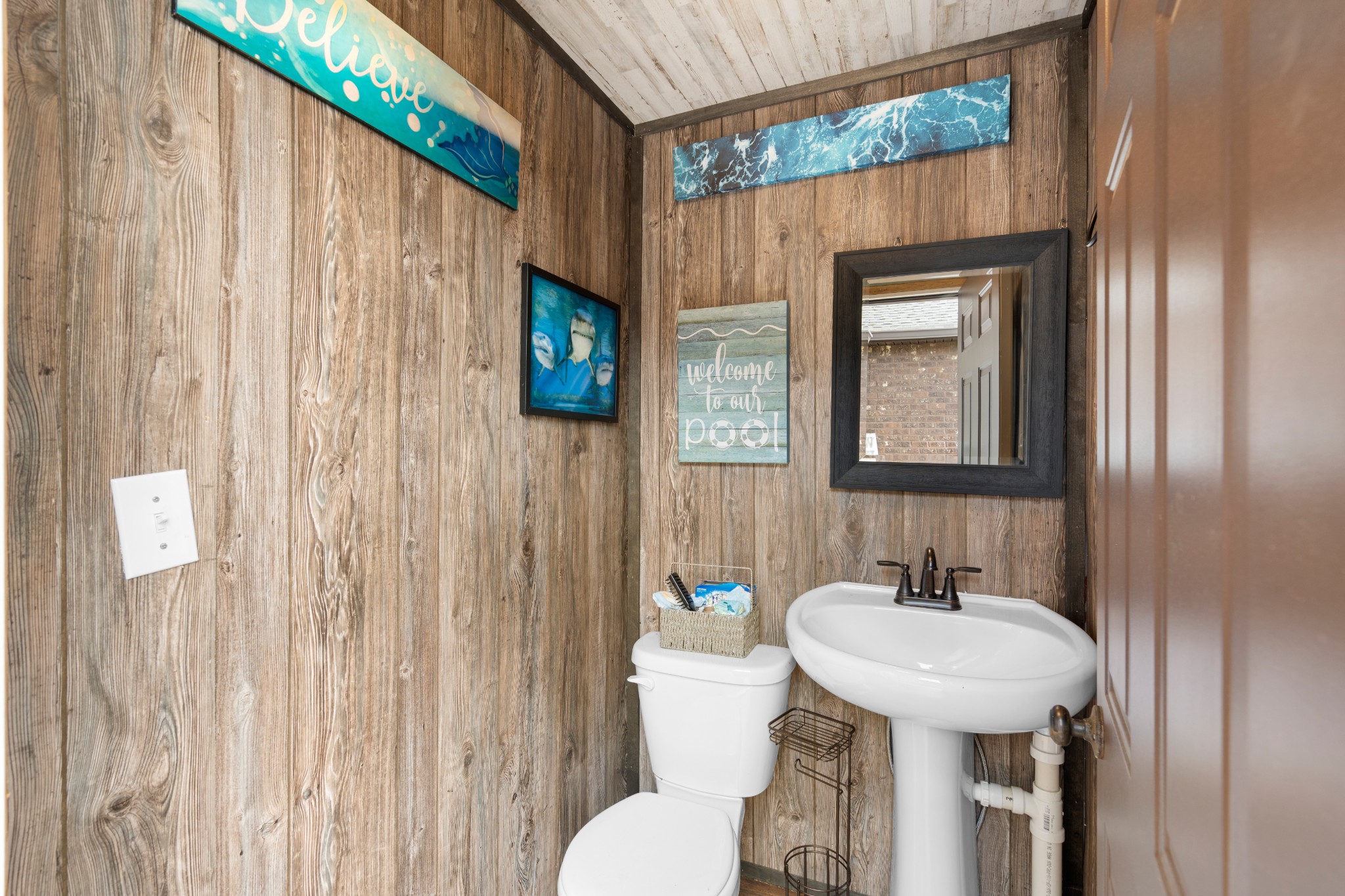 3457 Maxie Jones Road Springfield, TN 37172 - Photo 34 of 61