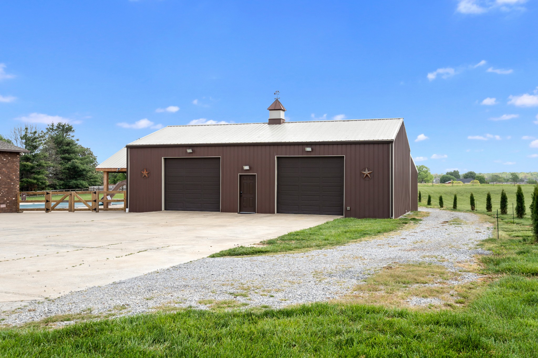 3457 Maxie Jones Road Springfield, TN 37172 - Photo 35 of 61