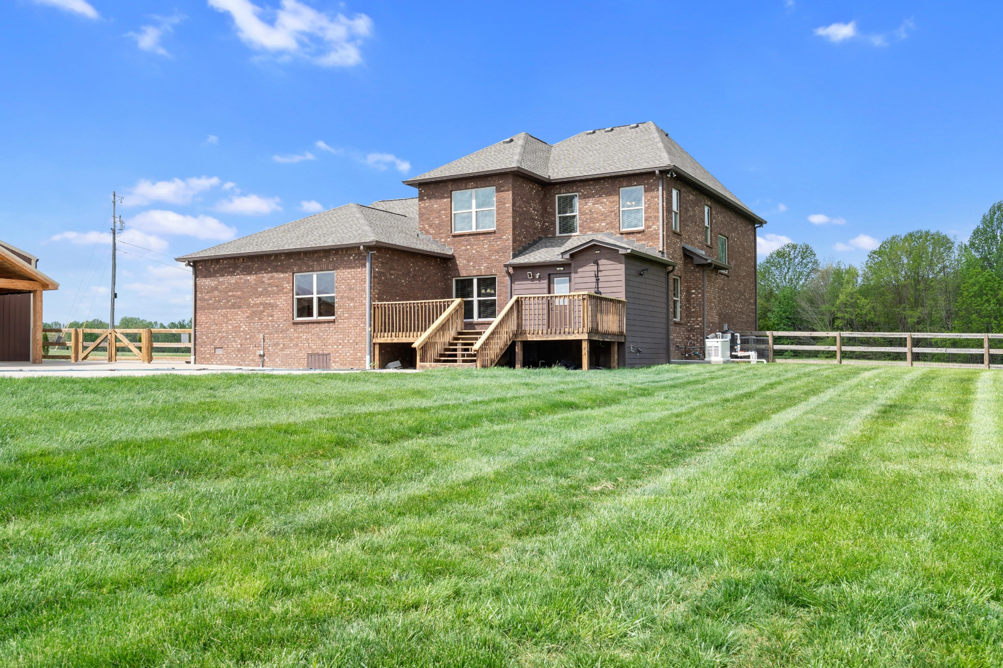 3457 Maxie Jones Road Springfield, TN 37172 - Photo 38 of 61