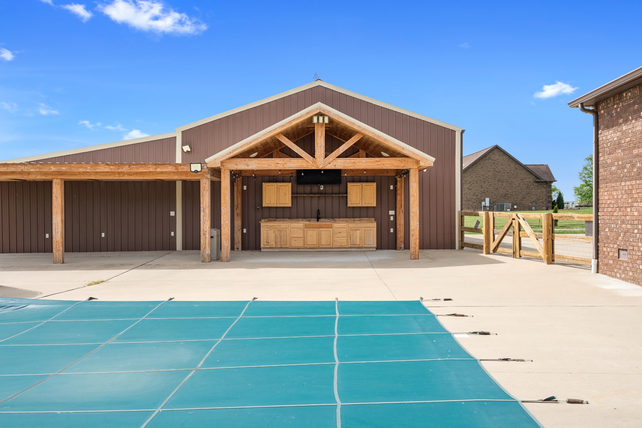 3457 Maxie Jones Road Springfield, TN 37172 - Photo 39 of 61