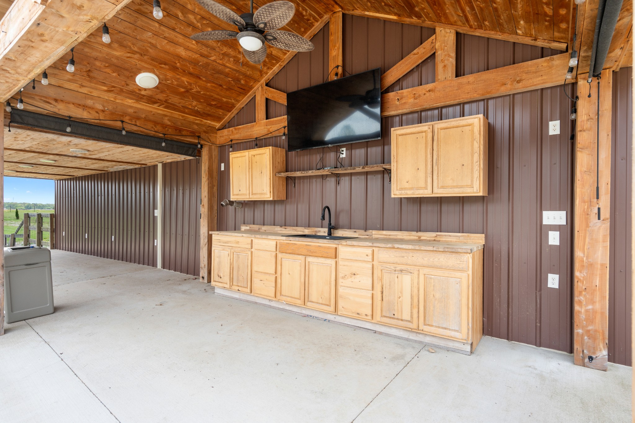 3457 Maxie Jones Road Springfield, TN 37172 - Photo 40 of 61