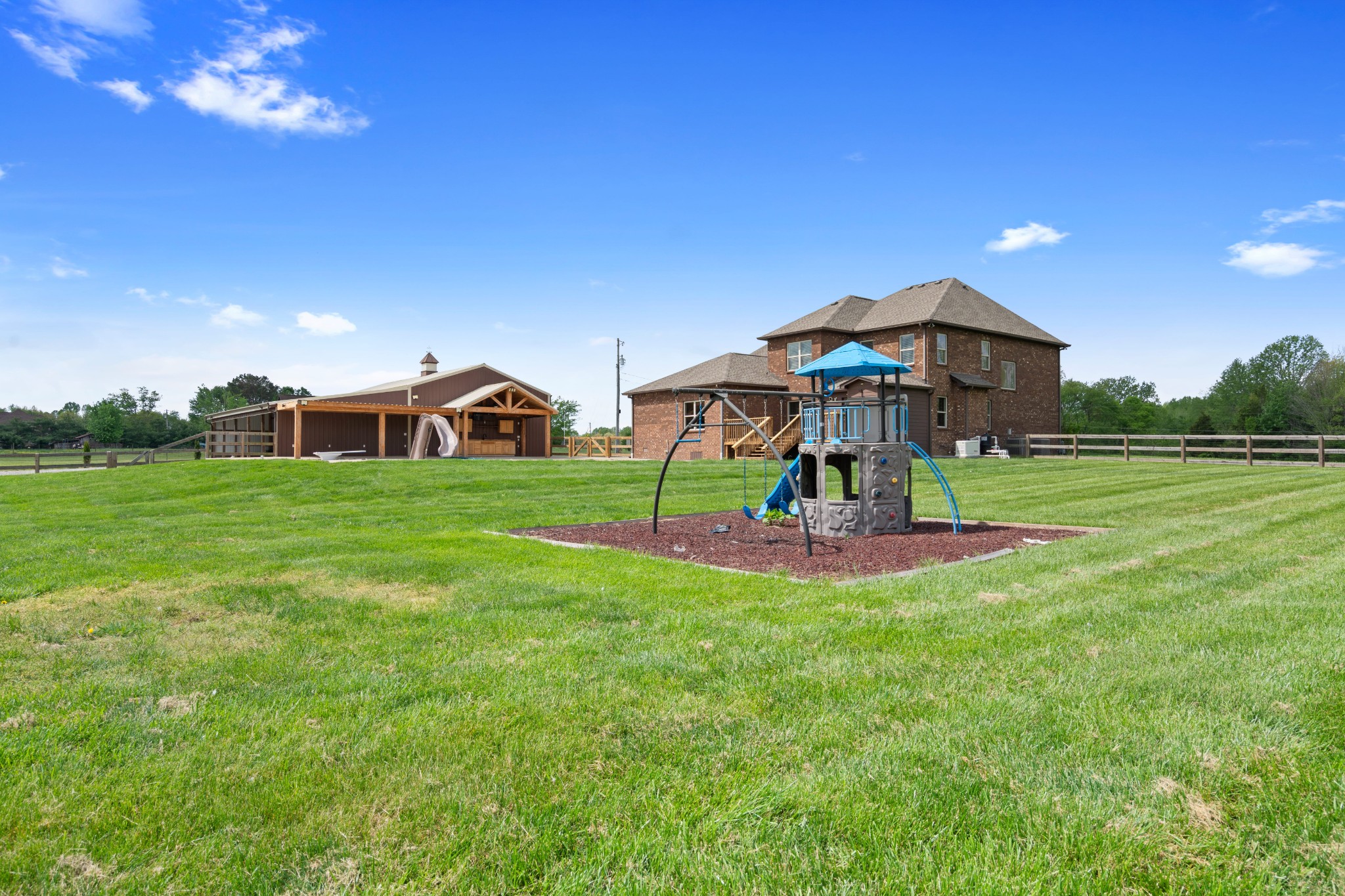 3457 Maxie Jones Road Springfield, TN 37172 - Photo 42 of 61