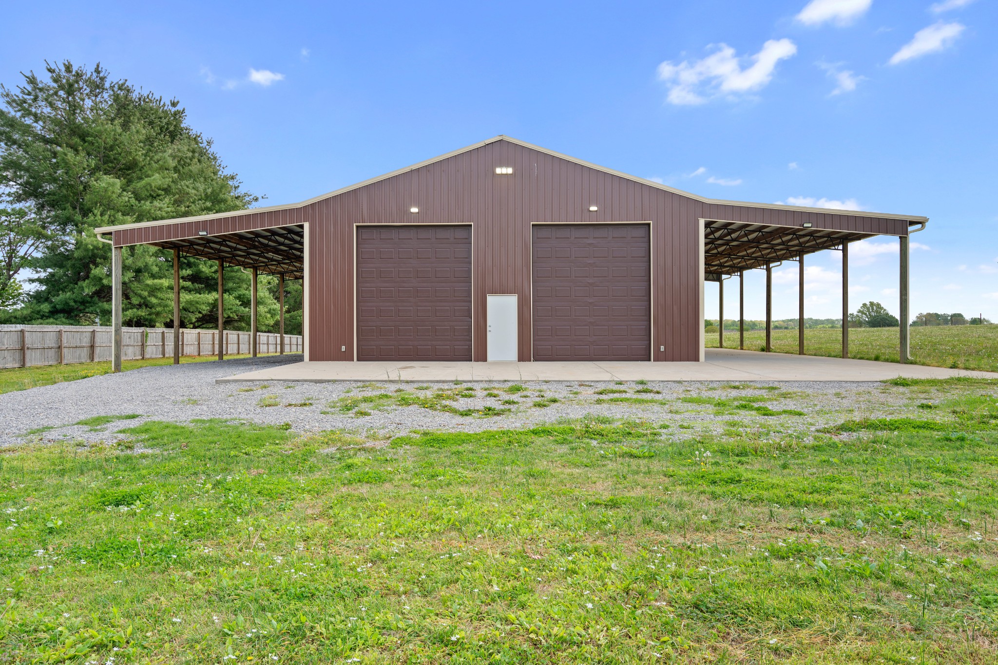 3457 Maxie Jones Road Springfield, TN 37172 - Photo 43 of 61