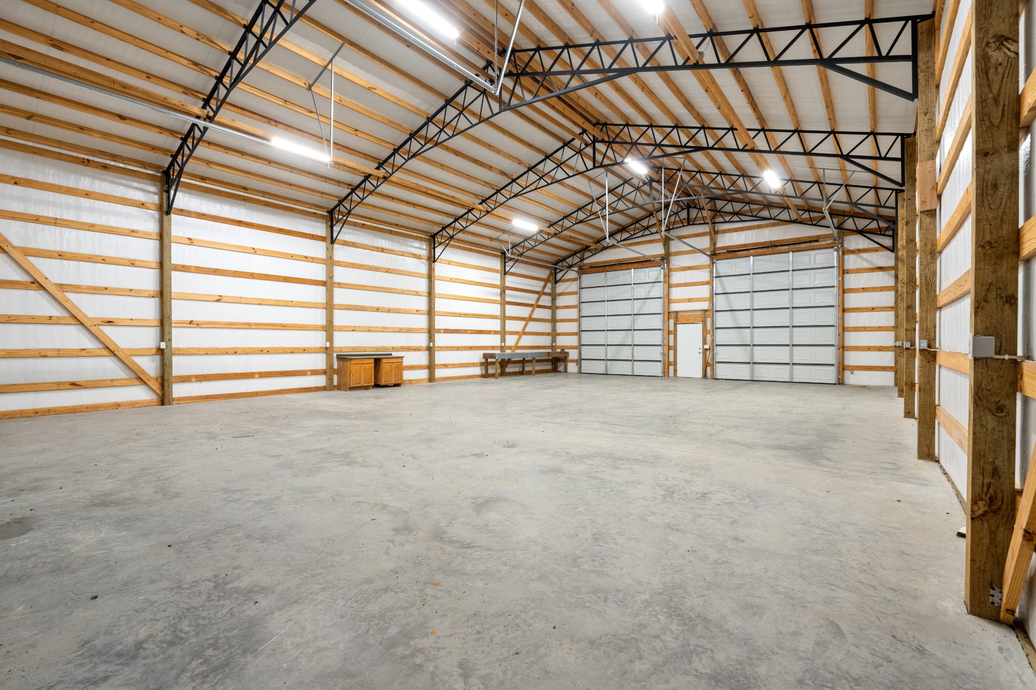 3457 Maxie Jones Road Springfield, TN 37172 - Photo 46 of 61