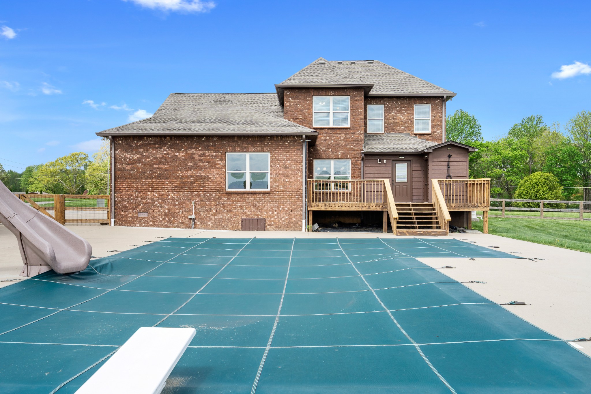 3457 Maxie Jones Road Springfield, TN 37172 - Photo 5 of 61