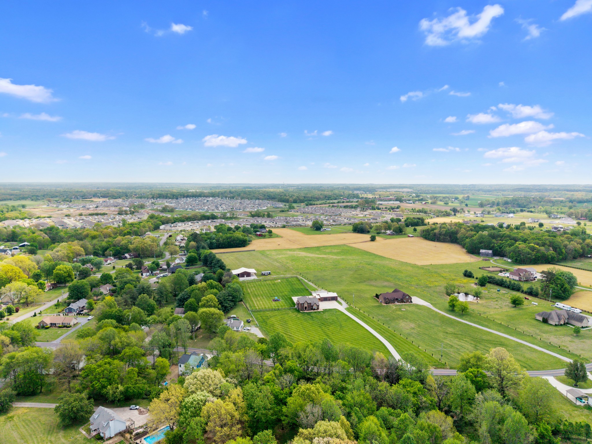 3457 Maxie Jones Road Springfield, TN 37172 - Photo 54 of 61