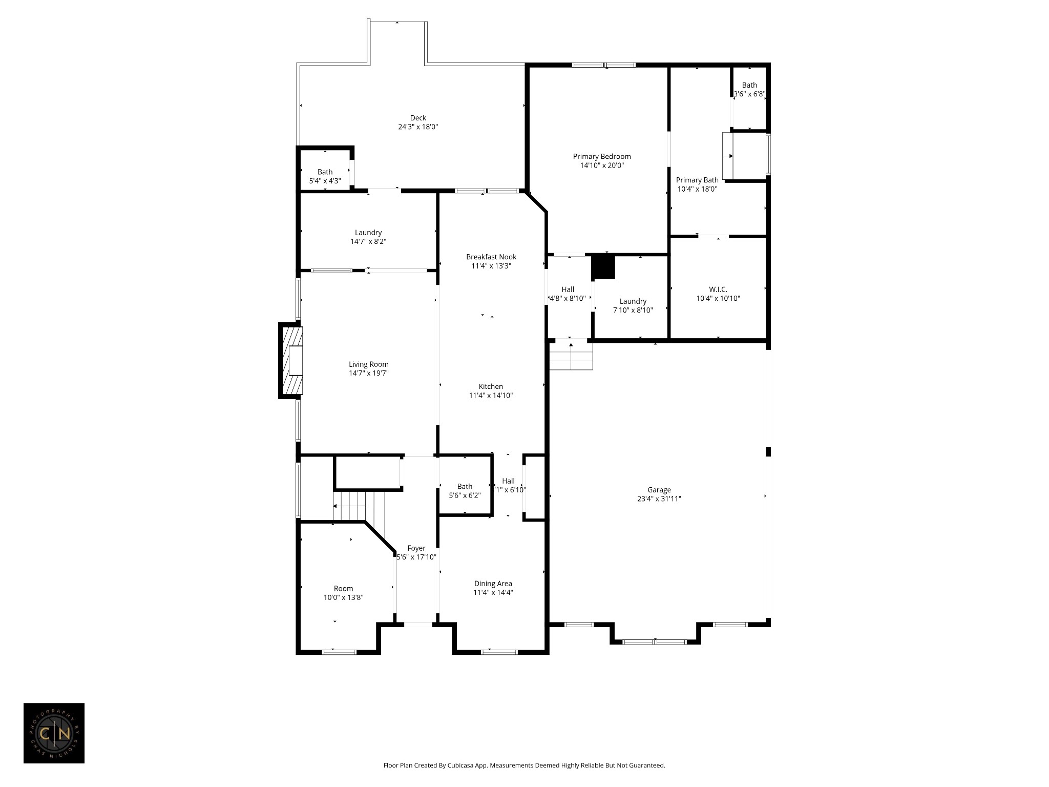 3457 Maxie Jones Road Springfield, TN 37172 - Photo 59 of 61