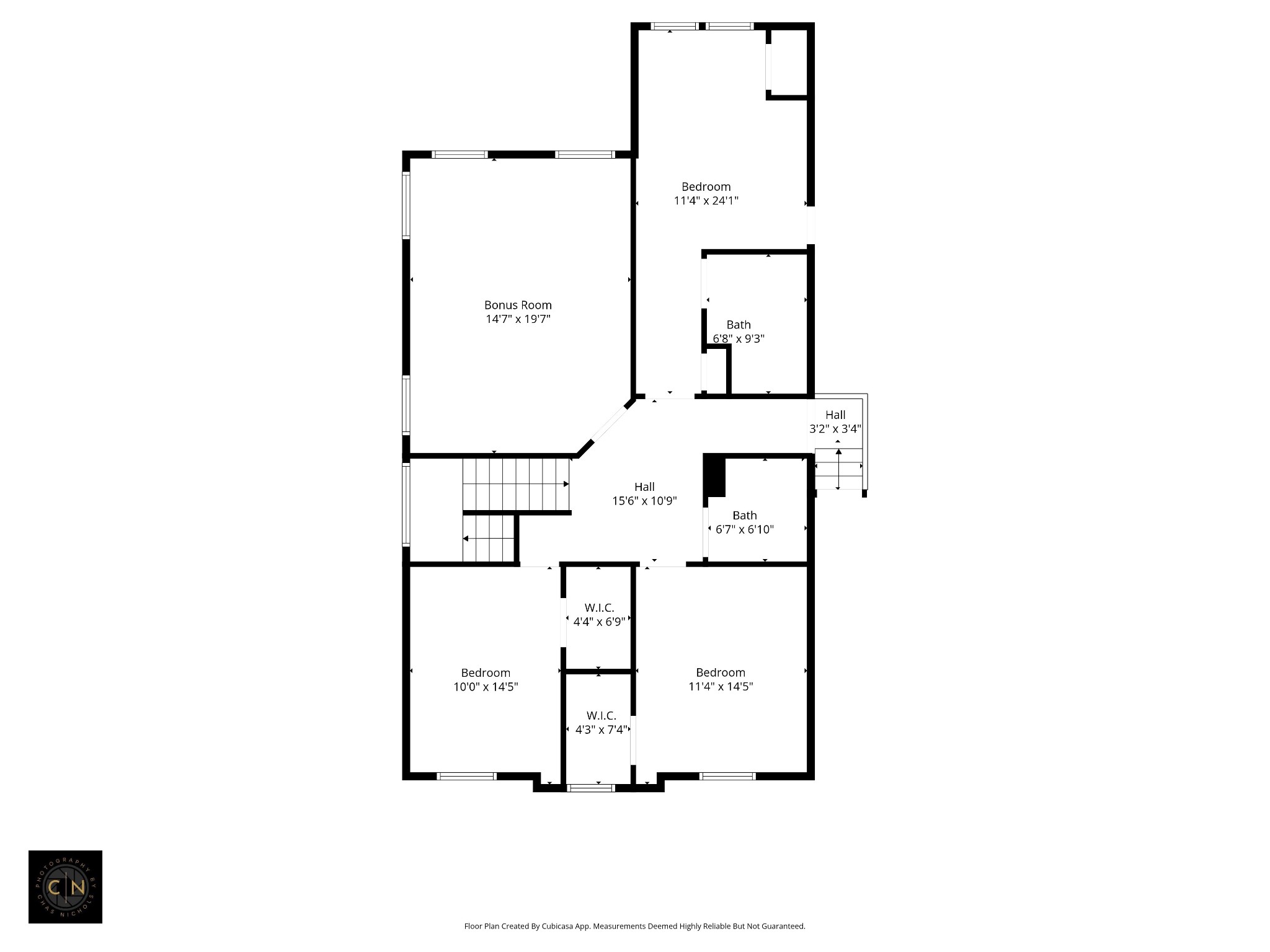 3457 Maxie Jones Road Springfield, TN 37172 - Photo 60 of 61