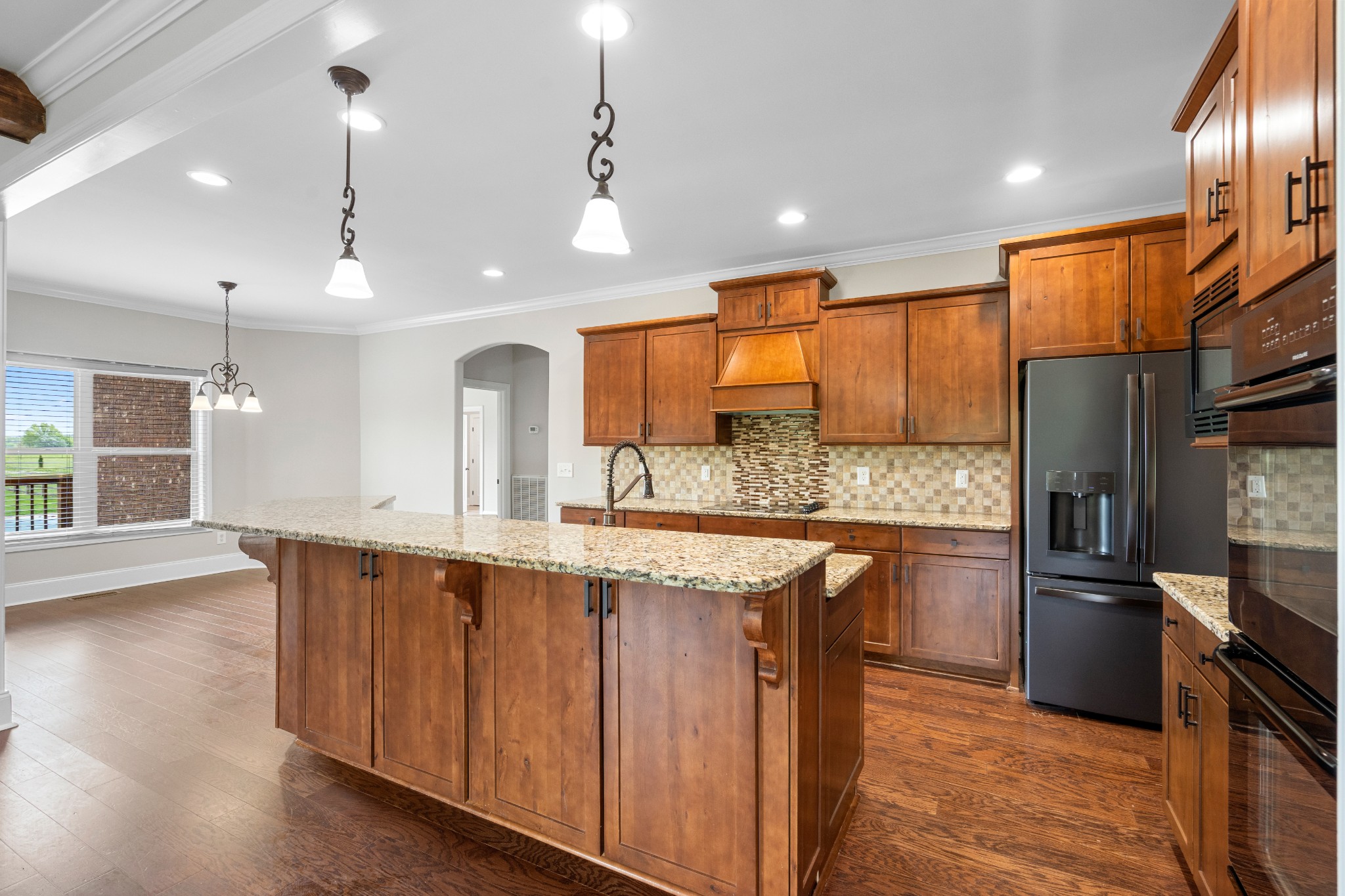 3457 Maxie Jones Road Springfield, TN 37172 - Photo 9 of 61