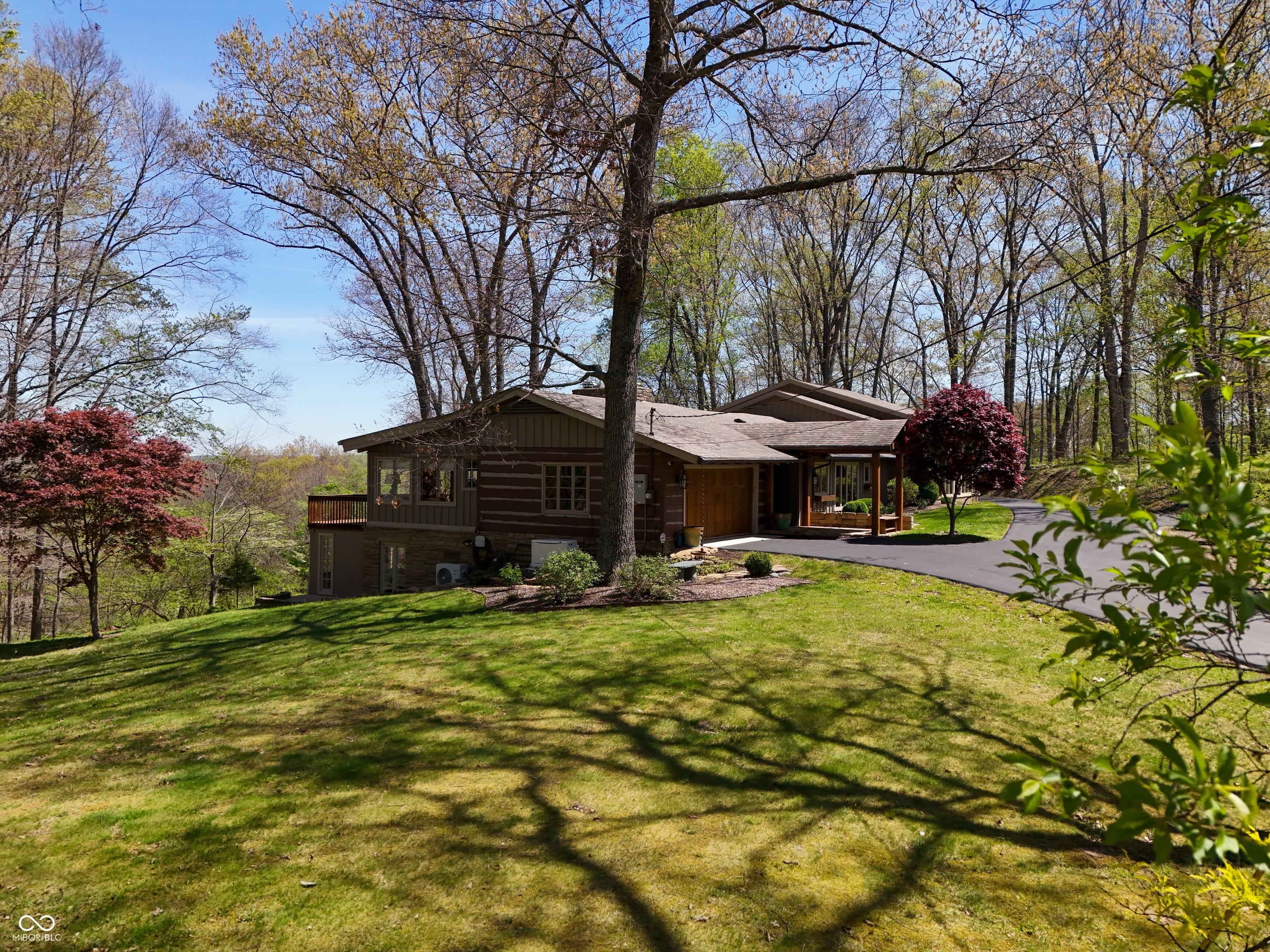 488 Town Hill Road Nashville, IN 47448 - Photo 73 of 87