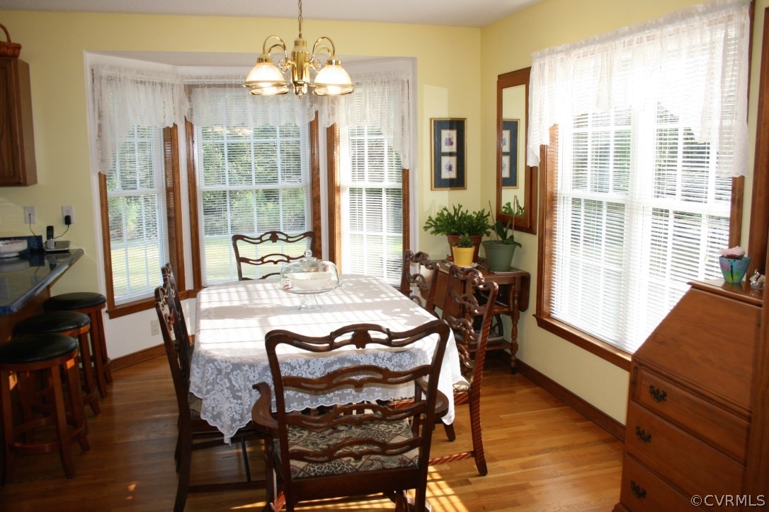 11541 Danforth Road Chesterfield, VA 23838 - Photo 8 of 27 Gallery Image 8