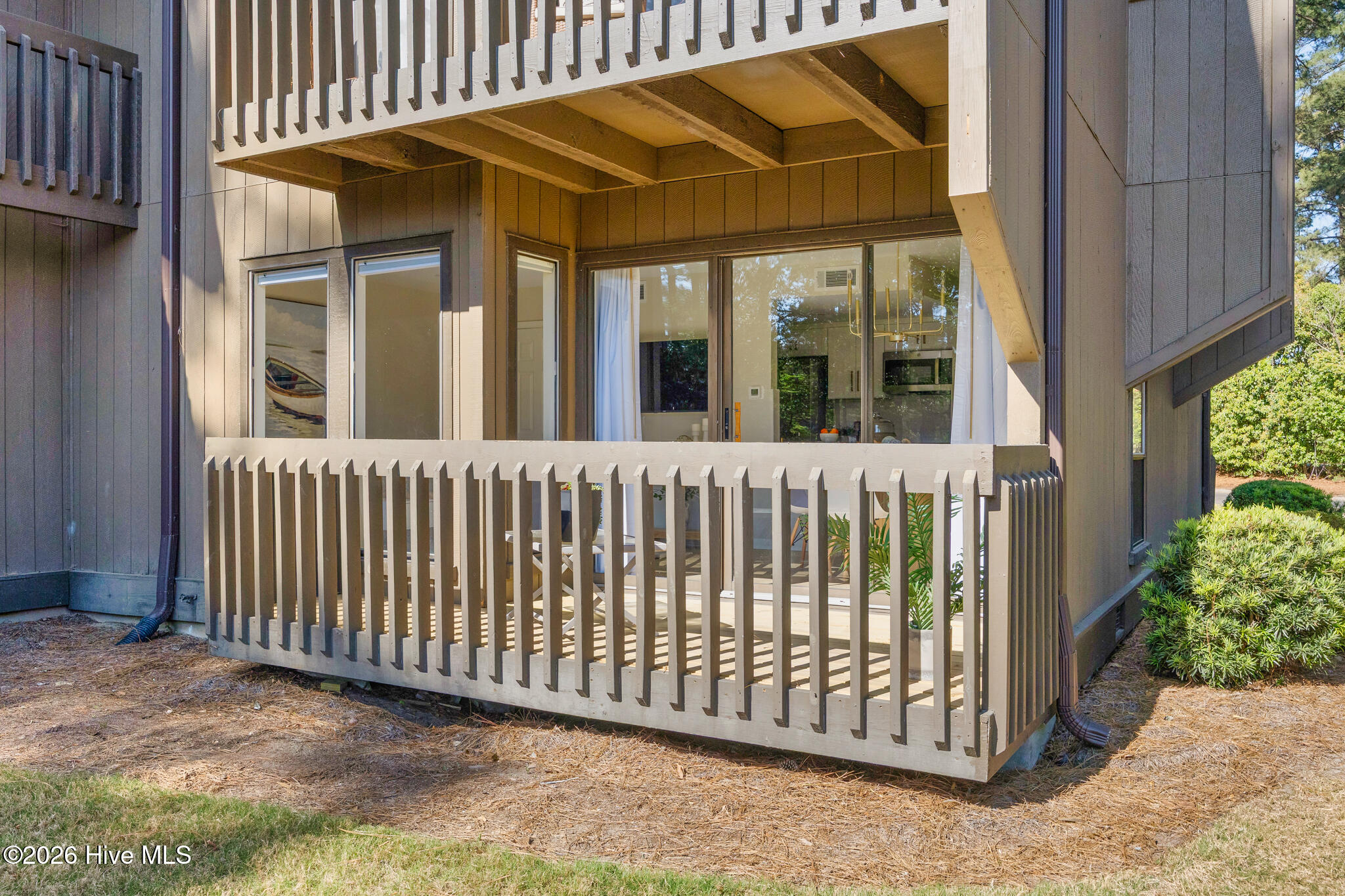 10 Pine Tree Road, Unit 110 Pinehurst, NC 28374 - Photo 14 of 20 Pine Tree Unit 110 RE-X-16