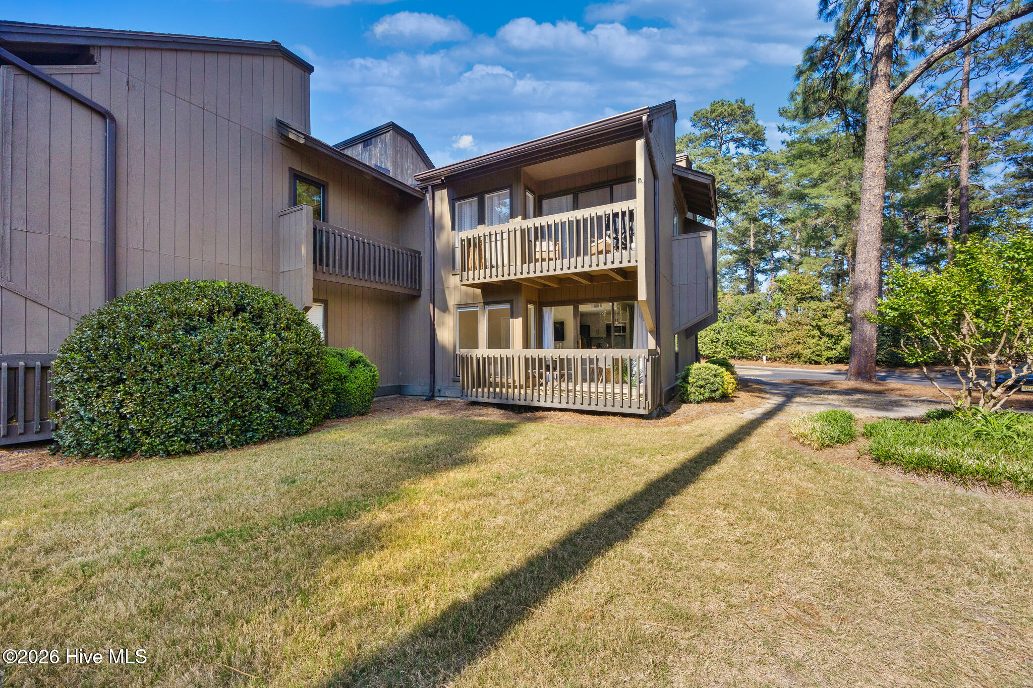10 Pine Tree Road, Unit 110 Pinehurst, NC 28374 - Photo 15 of 20 Pine Tree Unit 110 RE-X-17