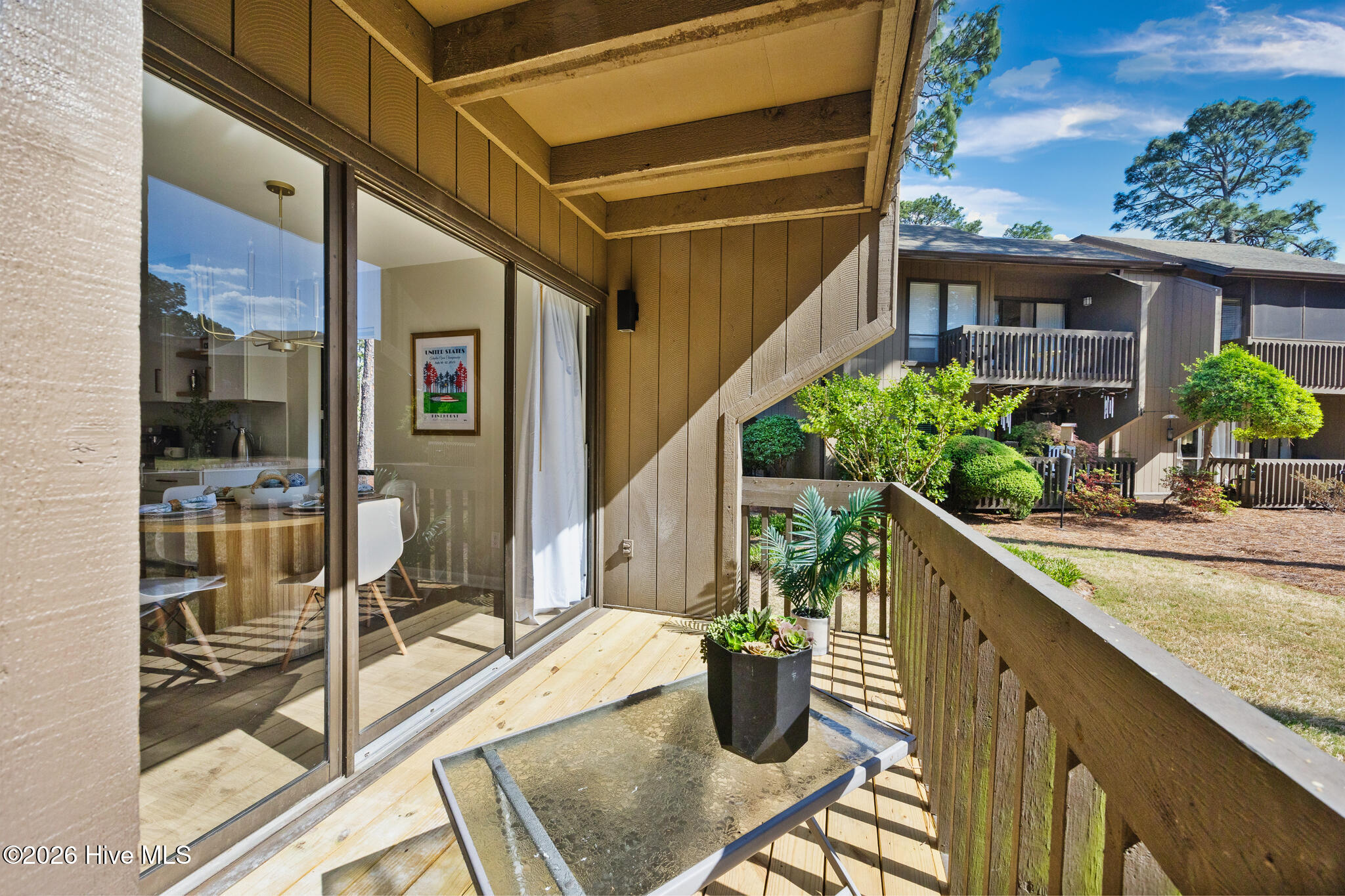 10 Pine Tree Road, Unit 110 Pinehurst, NC 28374 - Photo 16 of 20 Pine Tree Unit 110 RE-X-13