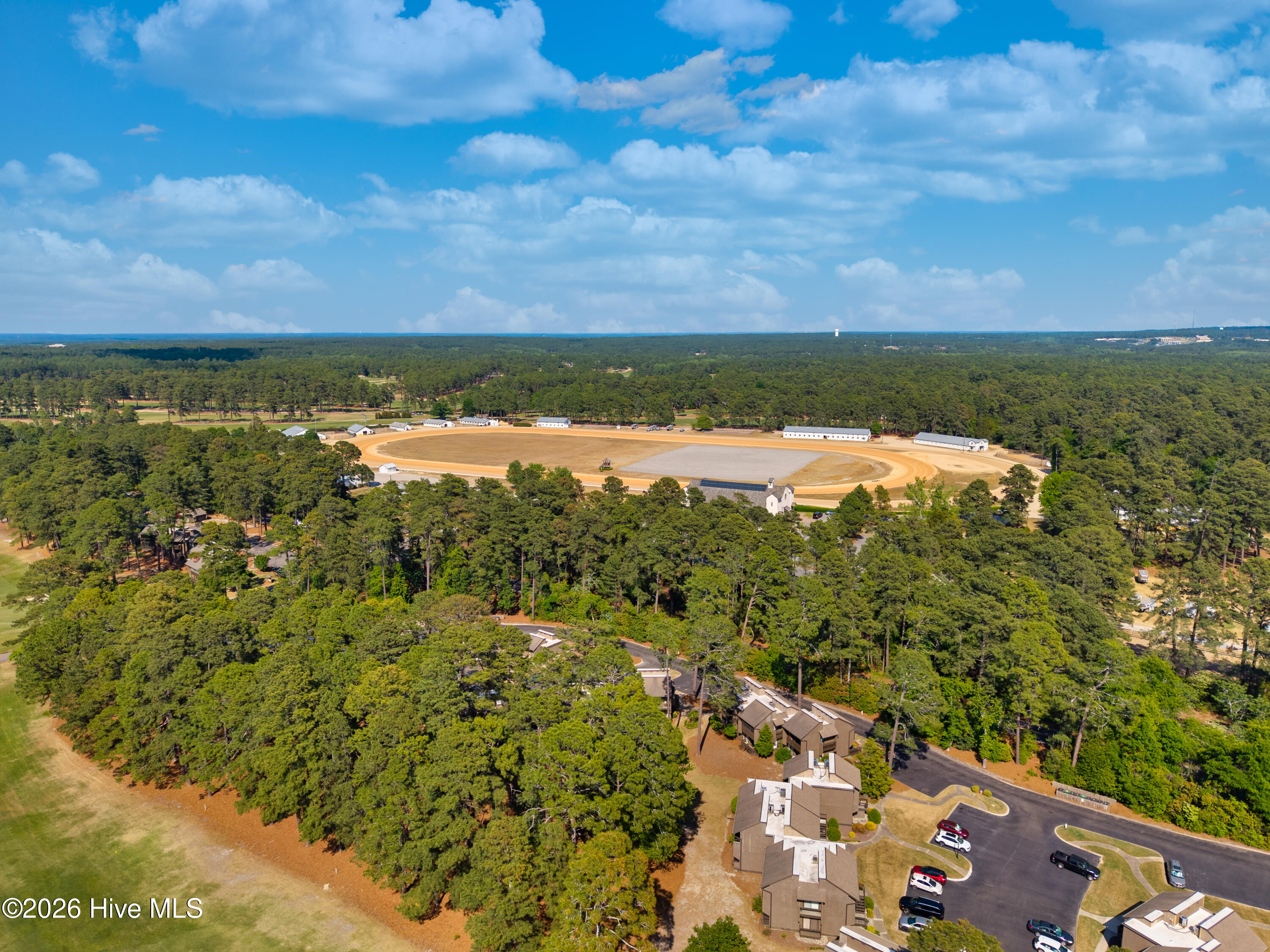 10 Pine Tree Road, Unit 110 Pinehurst, NC 28374 - Photo 18 of 20 10 Pine Tree U110-19