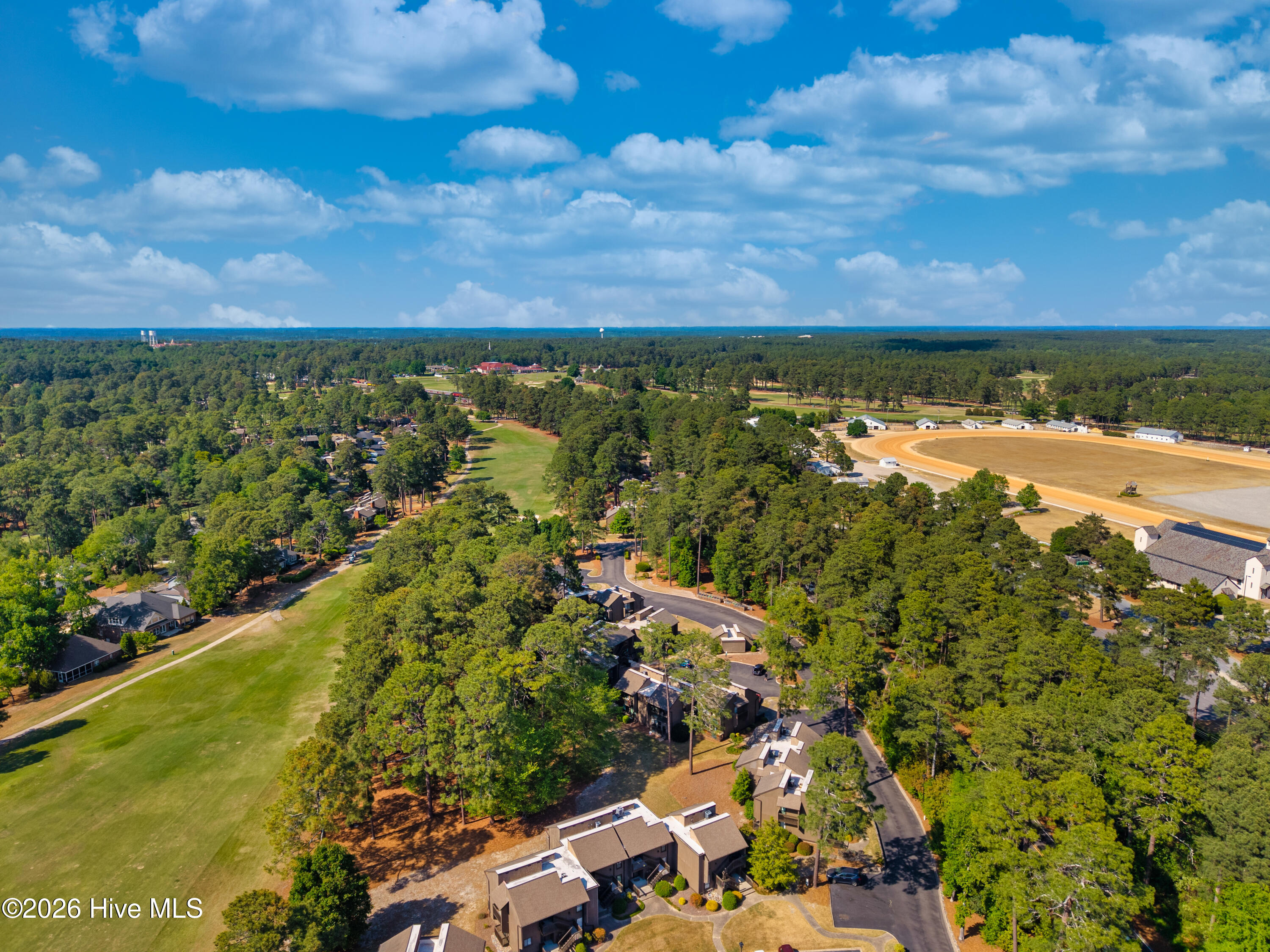 10 Pine Tree Road, Unit 110 Pinehurst, NC 28374 - Photo 19 of 20 10 Pine Tree U110-20