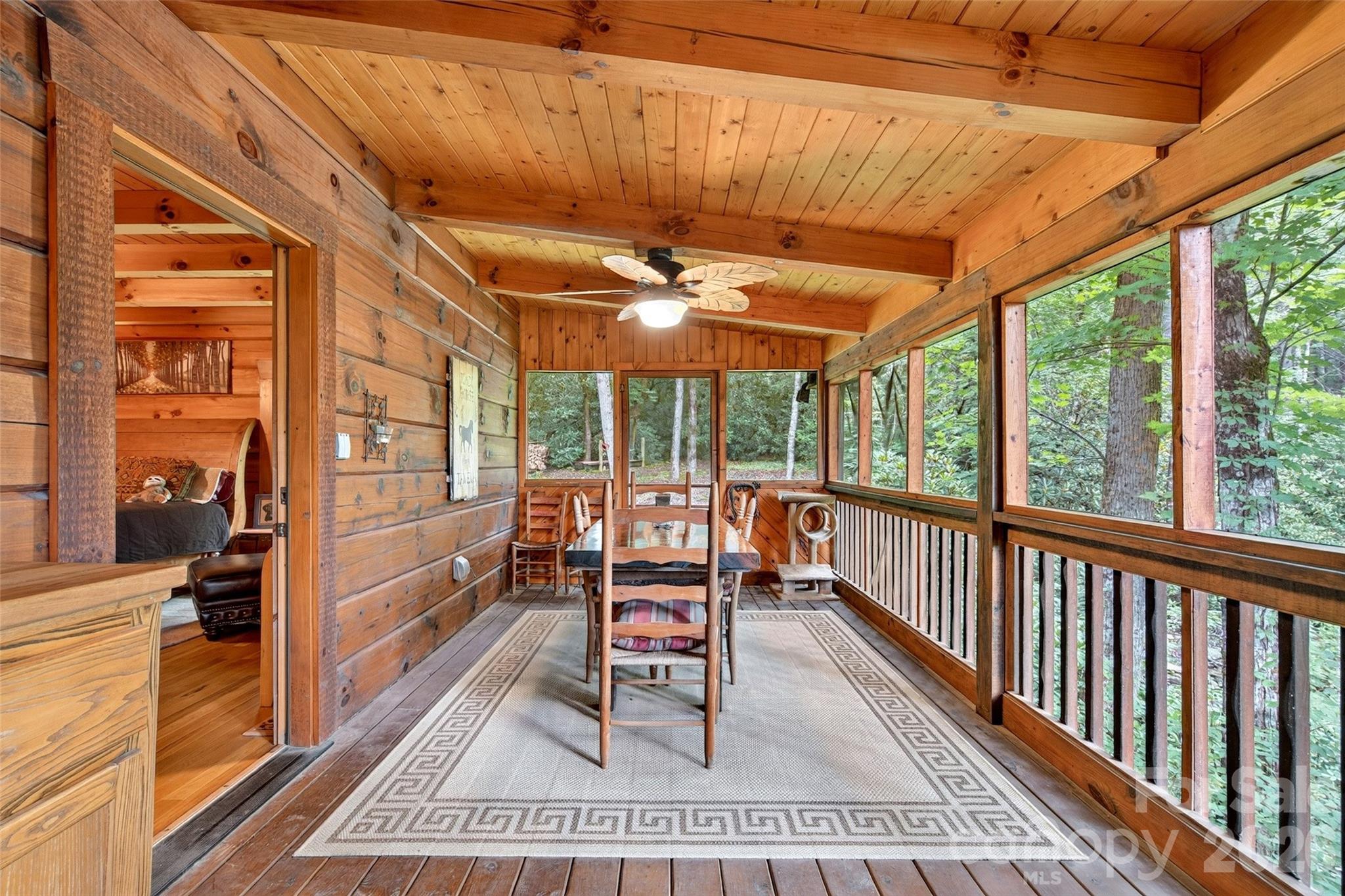 664 Paxton Creek Road Marion, NC 28752 - Photo 12 of 47