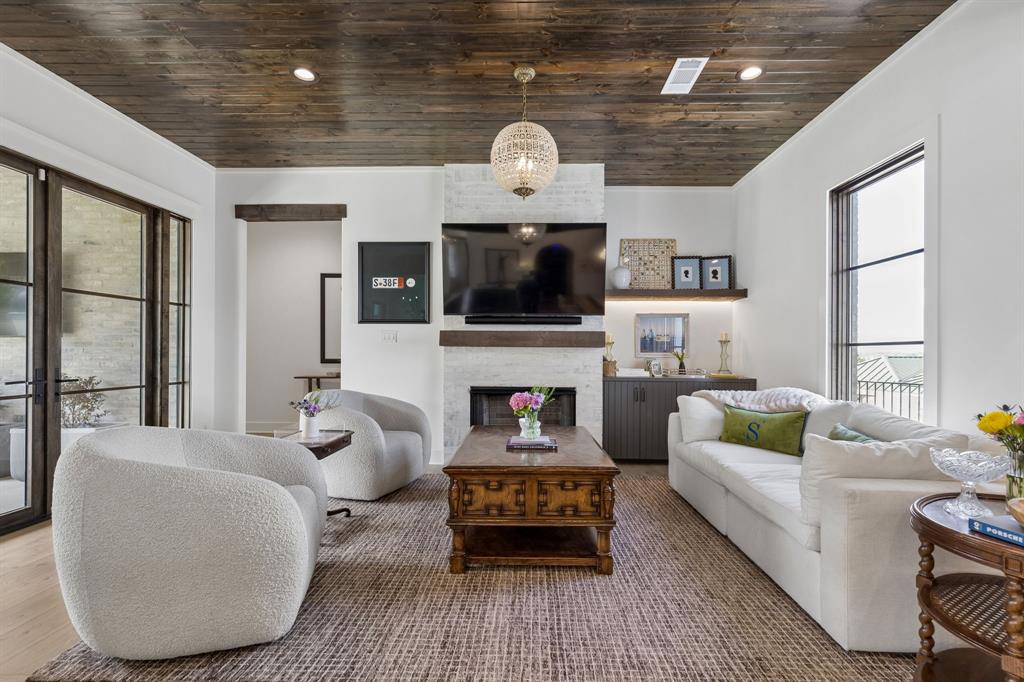 13636 Cline Ridge Road Fort Worth, TX 76008 - Photo 13 of 40 It's all in the details
