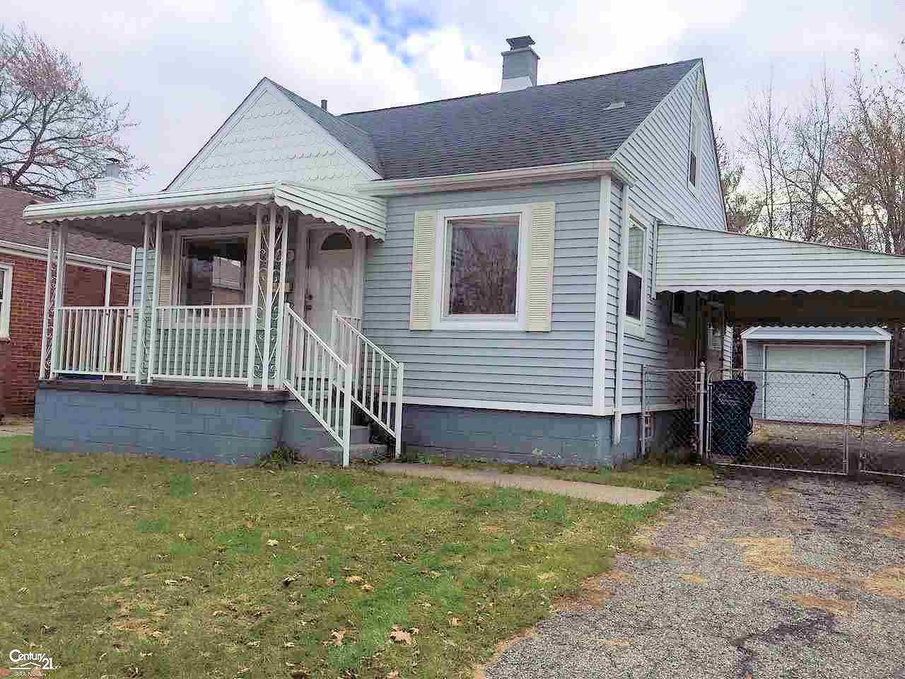 8260 Stephens Warren, MI 48089 - Photo 1 of 27 Gallery Image 1