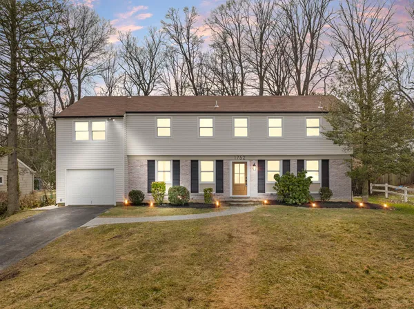 $639,000 | 1752 Lark Lane, Cherry Hill, NJ 08003