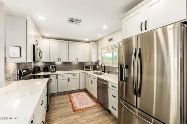 $425,000 | 13815 North Cameo Drive, Sun City, AZ 85351