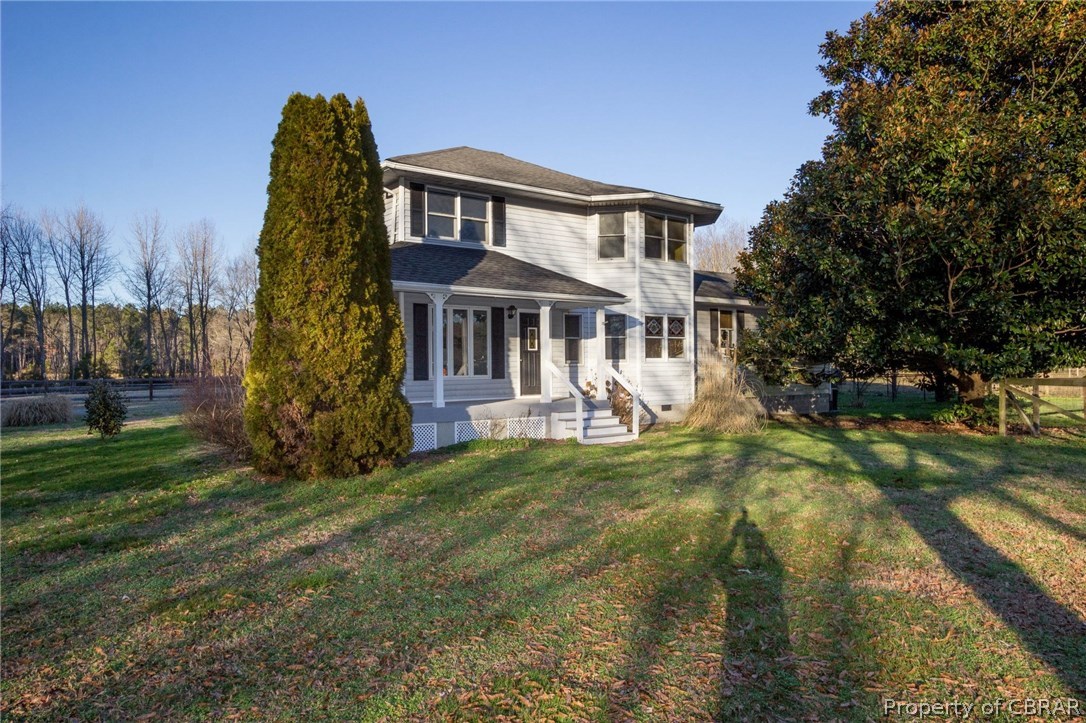 1265 Bluff Point Road Kilmarnock, VA 22482 - Photo 2 of 45