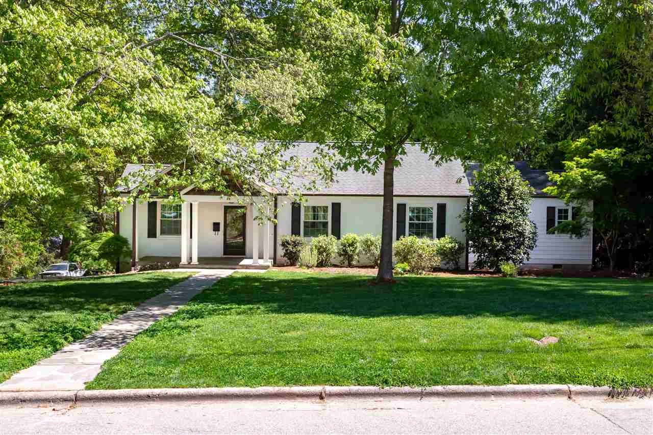 914 Canterbury Road Raleigh, NC 27607 - Photo 1 of 29 Photo 1
