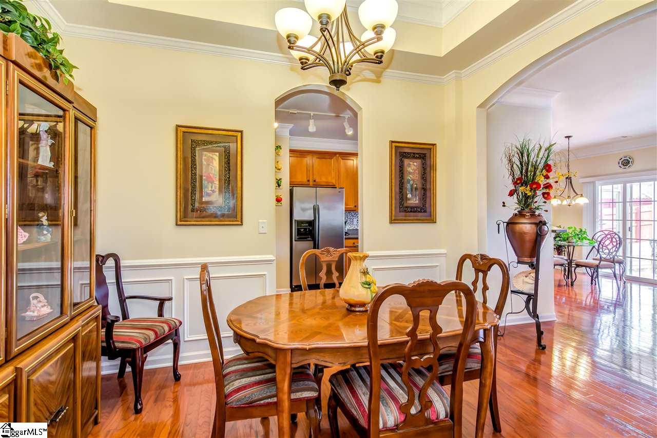 104 Timlin Drive Greenville, SC 29607 - Photo 2 of 36 Gallery Image 2