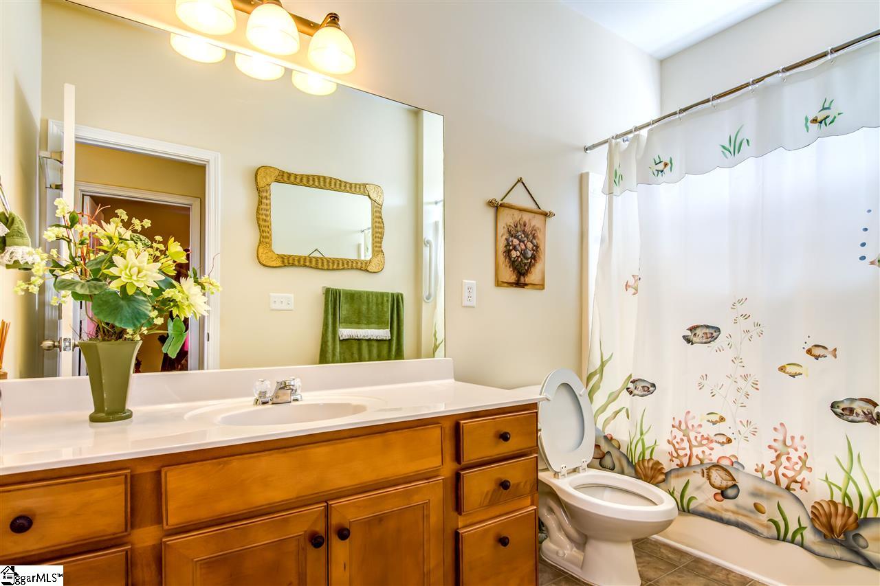 104 Timlin Drive Greenville, SC 29607 - Photo 21 of 36 Gallery Image 21