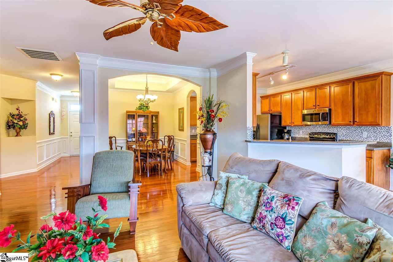 104 Timlin Drive Greenville, SC 29607 - Photo 35 of 36 Gallery Image 35