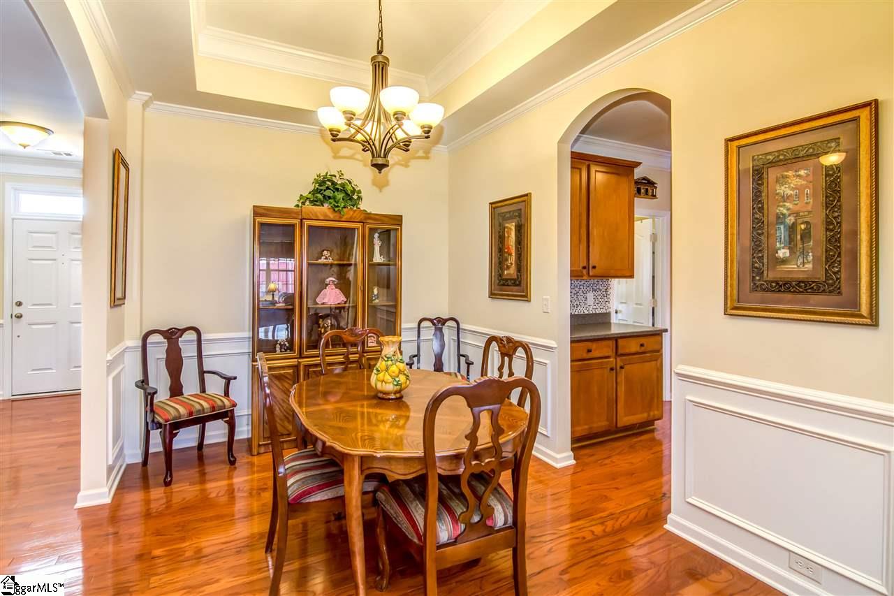 104 Timlin Drive Greenville, SC 29607 - Photo 36 of 36 Gallery Image 36