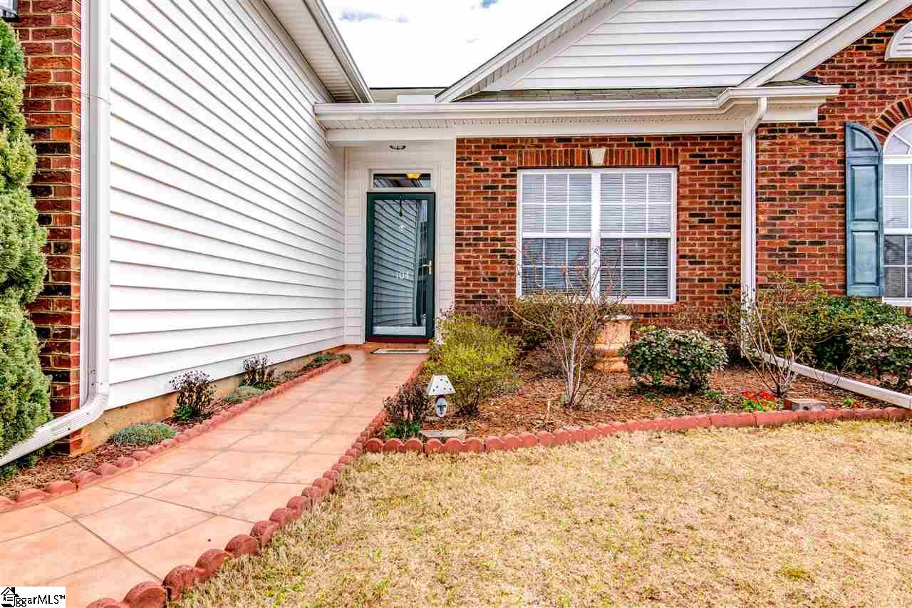 104 Timlin Drive Greenville, SC 29607 - Photo 6 of 36 Gallery Image 6