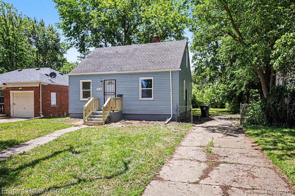 4575 Neff Avenue Detroit, MI 48224 - Photo 3 of 24