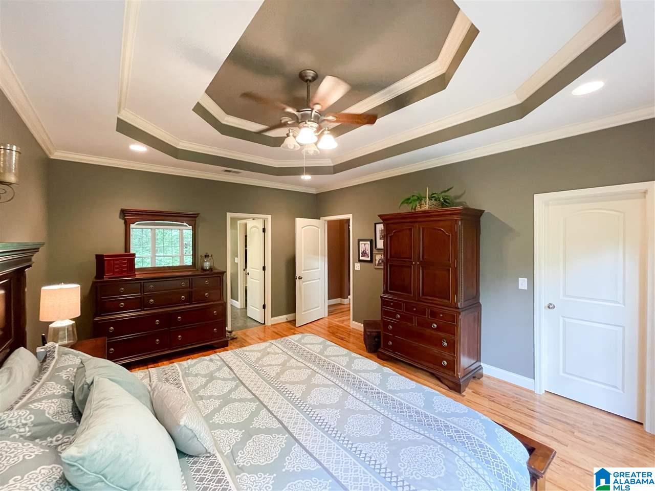 1032 Lake View Lane Calera, AL 35040 - Photo 20 of 37