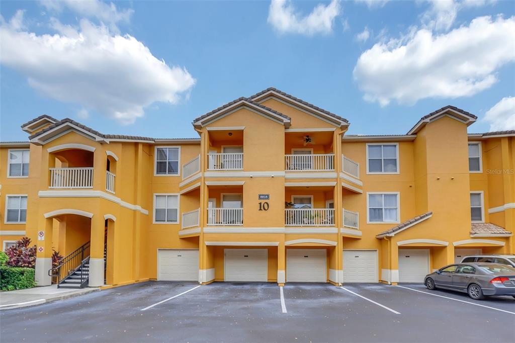 8818 Villa View Circle, Unit 305 Orlando, FL 32821 - Photo 1 of 1