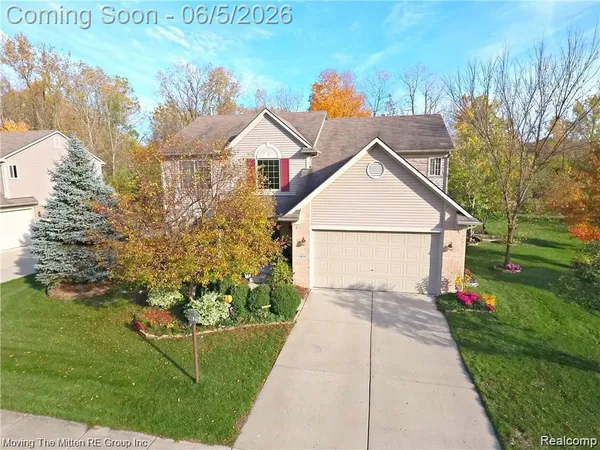 $450,000 | 13879 Arlene Lane, Belleville, MI 48111