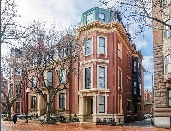 $709,000 | 328 Dartmouth Street, Unit 8, Boston, MA 02116