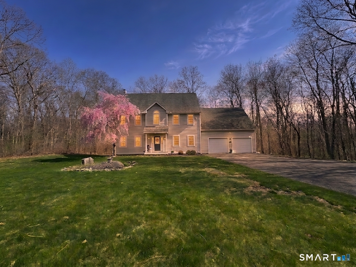 59 Harris Rd Extension Salem, CT 06420 - Photo 1 of 1