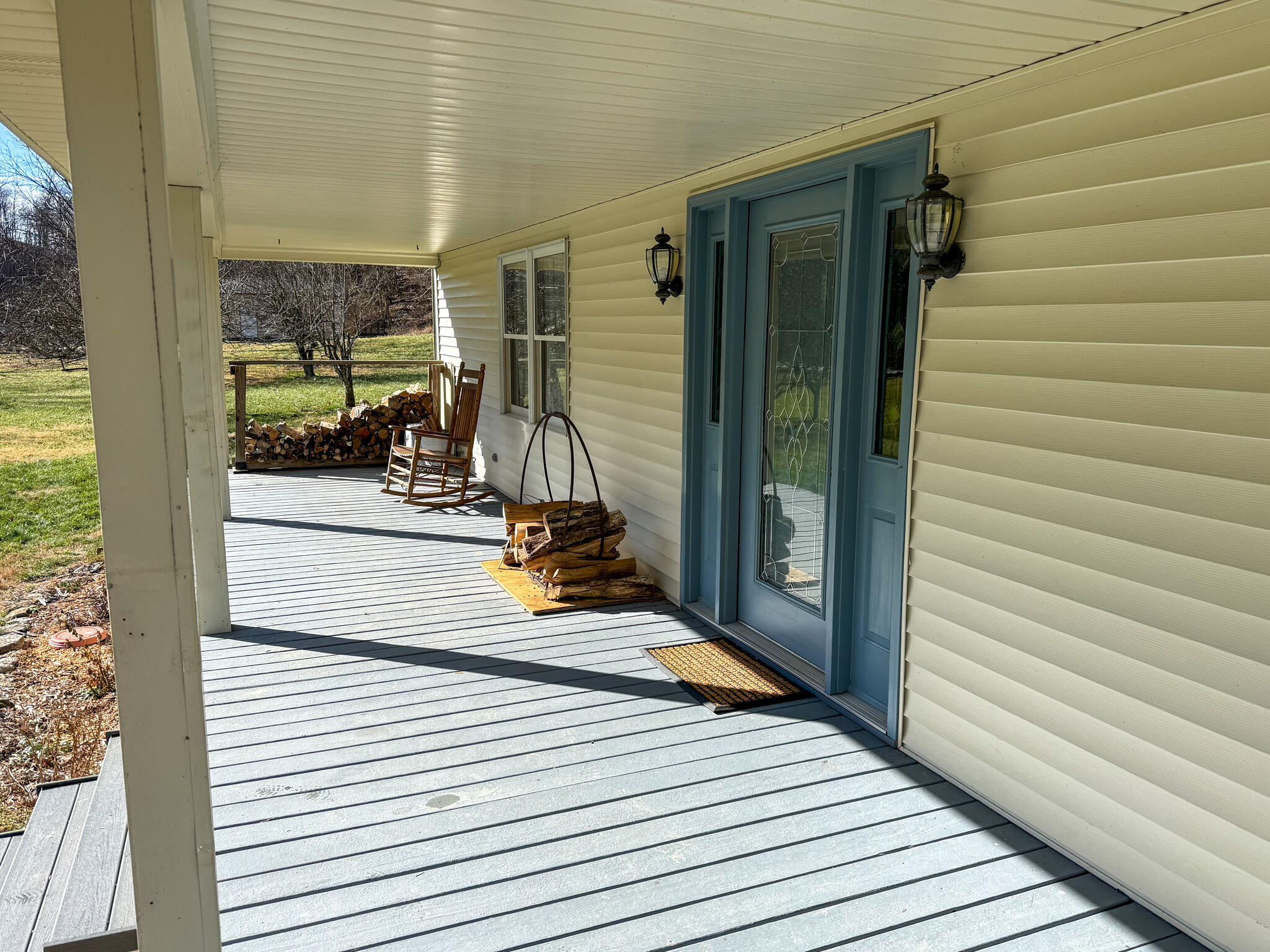 248 Sulphur Lick Road Frankfort, KY 40601 - Photo 16 of 50