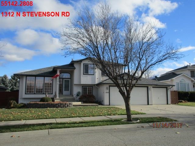 1312 North Stevenson Road Liberty Lake, WA 99019 - Photo 1 of 1 Gallery Image 1