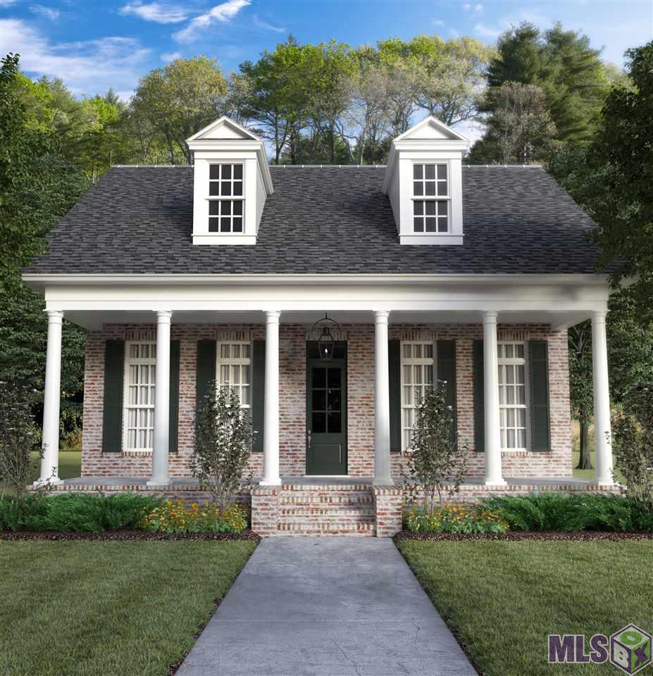 5220 Mimosa Street Baton Rouge, LA 70808 - Photo 1 of 2 Gallery Image 1